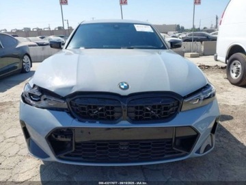 BMW Seria 3 G20-G21 2024 BMW Seria 3 2024 BMW M340I 3.0 Benzyna 382KM, zdjęcie 10