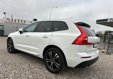 Volvo XC60 II Crossover D4 190KM 2019 Volvo XC 60 2.0 Diesel 190KM, zdjęcie 2