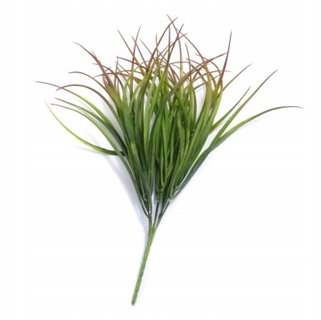 SZTUCZNA TRAWA do kompozycji 40CM BUKIET