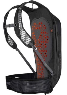 Рюкзак Scott Trail Protect Airflex FR'10 -