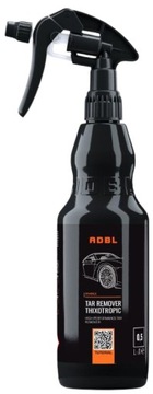 ADBL Tar Remover Thixotropic USUWANIE SMOŁY ŻYWICY ASFLATU 1l