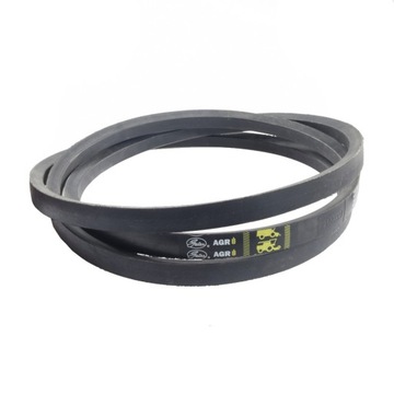 Ремень клиновой кл. 630144.0 ворот 1403323