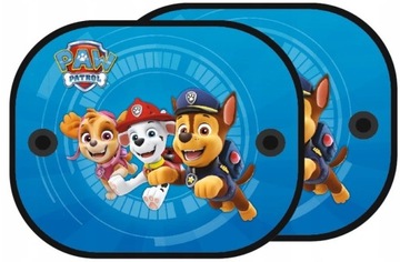 ЧЕХОЛ СОЛНЦЕЗАЩИТЫ PAW PATROL