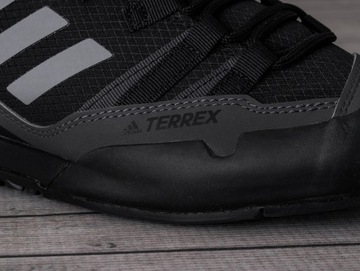 Buty męskie, sportowe Adidas Terrex Swift Solo 2