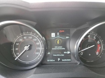 Jaguar F-Type 2020 Jaguar F-Type 2020 Jaguar F-Type 2.0 Benzyna 296KM, zdjęcie 8