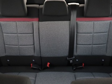 Citroen C4 Cactus Crossover Facelifting 1.2 PureTech 110KM 2021 Citroen C4 Cactus 1.2 PureTech, Klima, zdjęcie 9