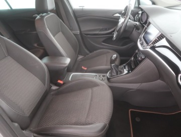 Opel Astra K Sports Tourer 1.4 Turbo 150KM 2017 Opel Astra 1.4 T, Navi, Klima, Klimatronic, zdjęcie 8