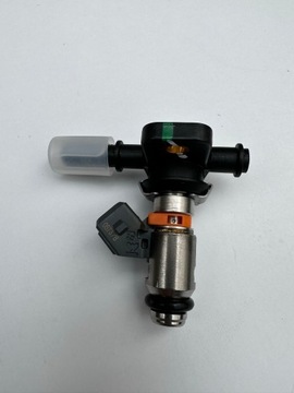 Wtrysk paliwa Piaggio Yourban 125-300 Liberty 125 X10 X 10 wtryskiwacz NOWY