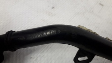 CADDY WAZ PŘÍVOD KLIMATIZACE 1T1260113C 983361Q