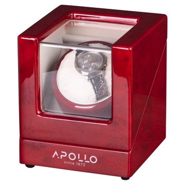 Часы Rotomat Apollo Na 1 премиум-класса с 1978 года.