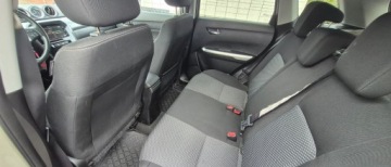 Suzuki Vitara III SUV 1.6 VVT 120KM 2016 Suzuki Vitara Polski Salon , I wlasciciel , opony zimowe , 1.6 Benzyna, zdjęcie 10