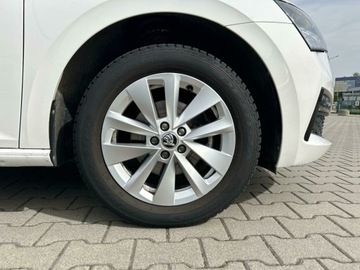 Skoda Scala 2023 Skoda Scala Smartlink ! LED ! Czujniki ! Bluetooth, zdjęcie 25