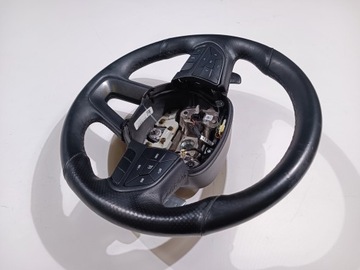 Подрулевые переключатели с подогревом Dodge Durango 2018-