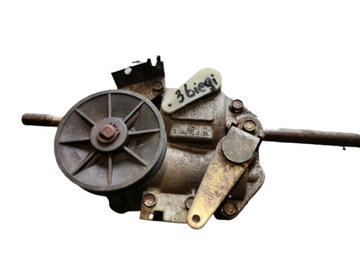 Napęd przekładnia oś napędowa VIKING MB 505