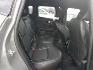 Jeep Compass II 2023 Jeep Compass Latitude 2023 2.0l 2.0 Benzyna 200KM, zdjęcie 10