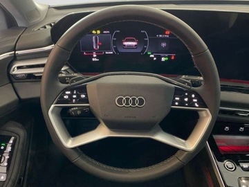 Audi A6 C8 Limousine Facelifting 2.0 40 TDI 204KM 2025 AUDI A6 TDI quattro S line Sedan (204KM) 2025, zdjęcie 4