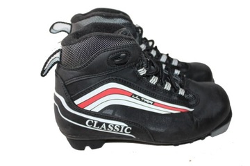 BUTY BIEGOWE 3 CLASSIC ULTRA rozm. 32