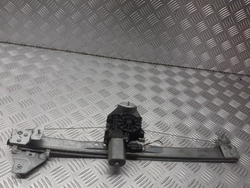 MECHANIZMUS OKNO LEVÝ ZADNÍ DACIA LODGY 1.6 E1903-1060003