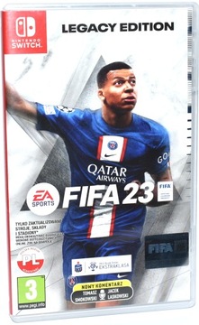 FIFA 23 PL