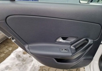 Mercedes Klasa A W177/V177 2021 Mercedes-Benz Klasa A Salon PL Bezwypadkowy ASO FV Marza 1.3 Benzyna, zdjęcie 29