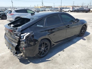 Honda Civic XII 2024 Honda Civic Sport 2024 2.0l 2.0 Benzyna 158KM, zdjęcie 3