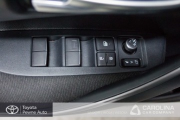 Toyota Corolla XII Sedan Facelifting 1.5 VVT-i 125KM 2024 Toyota Corolla Seria E21 (2019-) 1.5 Comfort Pakie, zdjęcie 9