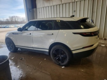Land Rover Range Rover Velar 2020 Land Rover Range Rover Velar S 2020 2.0 Benzyna 247KM, zdjęcie 1