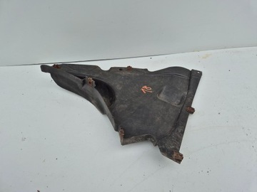 ТРЕУГОЛЬНАЯ АРКА КОЛЕСА ЛЕВАЯ ПЕРЕДНЯЯ ПАКЕТ M BMW 4 F32 F33 F36 8054551