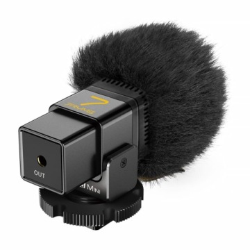 7RYMS MINBO МИНИ-МИКРОФОН ДЛЯ КАМЕР