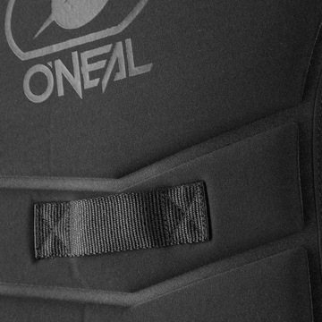 Легкая футболка MTB XC ONEAL XXL с защитой