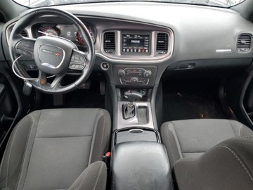 Dodge Charger VII 2021 Dodge Charger SXT 2021 3.6L 3.6 Benzyna 292KM, zdjęcie 7