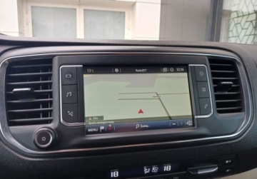 Toyota 2018 Toyota Proace Verso Proace 2.0D 177KM Long Family Vat Marza Salon PL A, zdjęcie 15