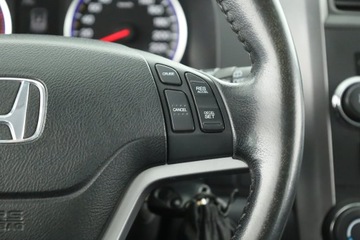 Honda CR-V II 2.2 TD 140KM 2006 Honda CR-V 2.2 i-CTDi, 4X4, Klima, Klimatronic, zdjęcie 13