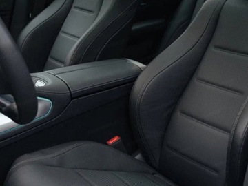 Mercedes GLE V167 SUV Facelifting 2.0 300d 269KM 2025 GLE Coupe 300 d 4-Matic AMG Line 2.0 (269KM) 2025, zdjęcie 5