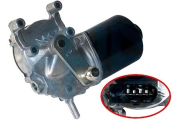 ERA MOTOR STĚRAČE PŘEDNÍ FORD