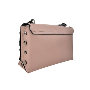 Женская сумочка из натуральной кожи Prima-M Powder