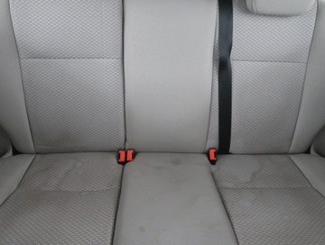 Ford Focus II Hatchback 5d 1.6 Duratec Ti-VCT 115KM 2006 Ford Focus 1.6 i, GAZ, Klima, Klimatronic, zdjęcie 9