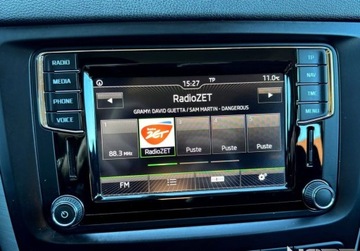 Skoda Yeti Minivan Facelifting 1.2 TSI 110KM 2017 Skoda Yeti Bezwypadkowy DSG, FV23, NAVI, Kredyt, Leasing 1.2 Benzyna, zdjęcie 22