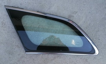 Szyba Tylna Lewa Toyota Avensis T27 Kombi 08-