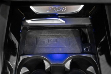 BMW X4 G02 SUV 30i 252KM 2020 BMW X4 30i. 252 KM. Przebieg 36000 km. M Pakiet., zdjęcie 34