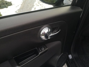 Fiat 500 II Seria 4 1.2 69KM 2018 Fiat 500 1.25 16v 70KM Klima Alu 16 Ledy Tempomat, zdjęcie 10