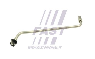 FAST FT38519 Маслопровод, заправка