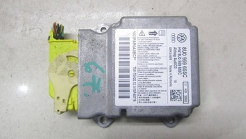 AUDI Q3 8U SENSOR AIRBAG 8U0959655C 14-
