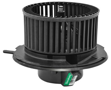 WENTYLATOR WNĘTRZA AUDI A3 8P 03- SEAT ALTEA 04-