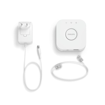 PHILIPS HUE мост управления освещением