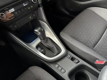 Toyota Yaris IV Hatchback 1.5 Hybrid Dynamic Force 116KM 2023 Toyota Yaris Hybrid 1.5 Comfort IV (2020-) Hybrid, zdjęcie 25