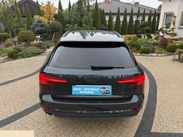 Audi A4 B9 Avant 2.0 TDI 150KM 2018 Audi A4 Avant 2.0 TDI S tronic 150KM 2018r Możliwa Zamiana!, zdjęcie 31