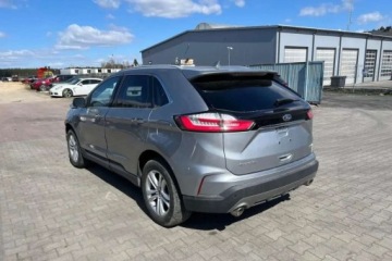 Ford Edge II 2020 Ford Edge 2020 Ford EDGE 2.0l - w Polsce po wszystkich oplatach i akcyzie, zdjęcie 2