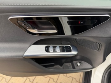 Mercedes GLC C254/X254 2022 MERCEDES-BENZ GLC 200 4MATIC 227KM Polski Salon FAKTURA VAT23% Jak NOWY, zdjęcie 17