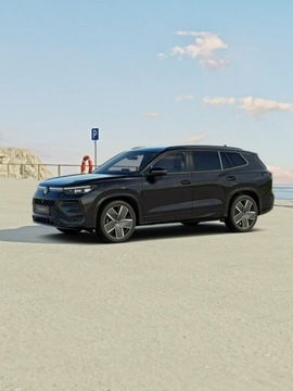 Volkswagen Tayron 2026 Volkswagen Tayron R-Line Plus 1.5 TSI eHybrid 177, zdjęcie 9